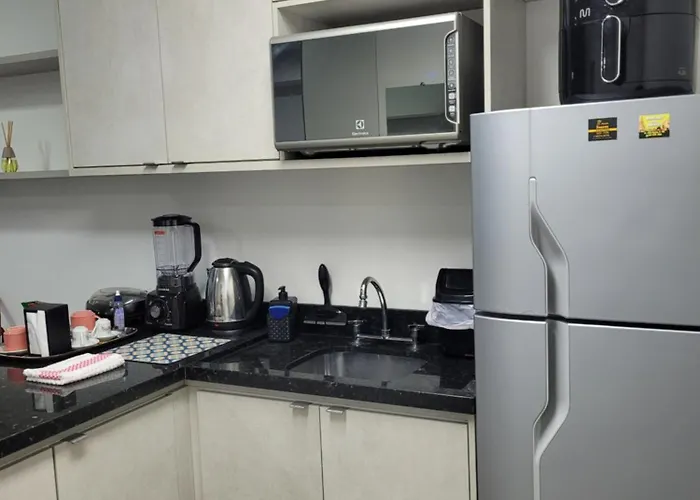 Apartment Araujo Vianna