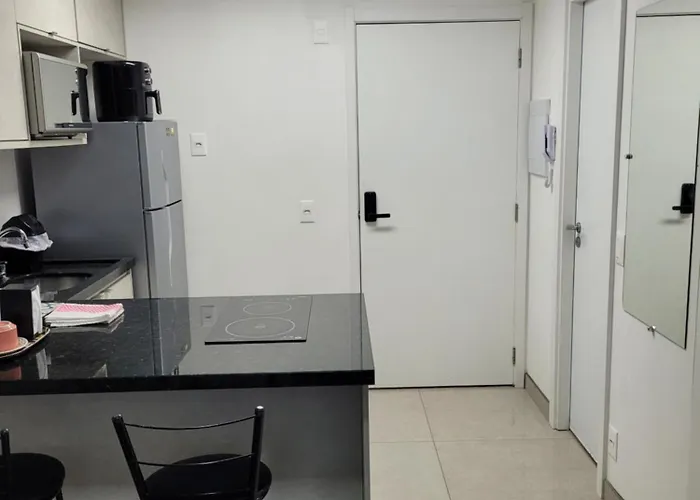 Araujo Vianna Apartment Porto Alegre