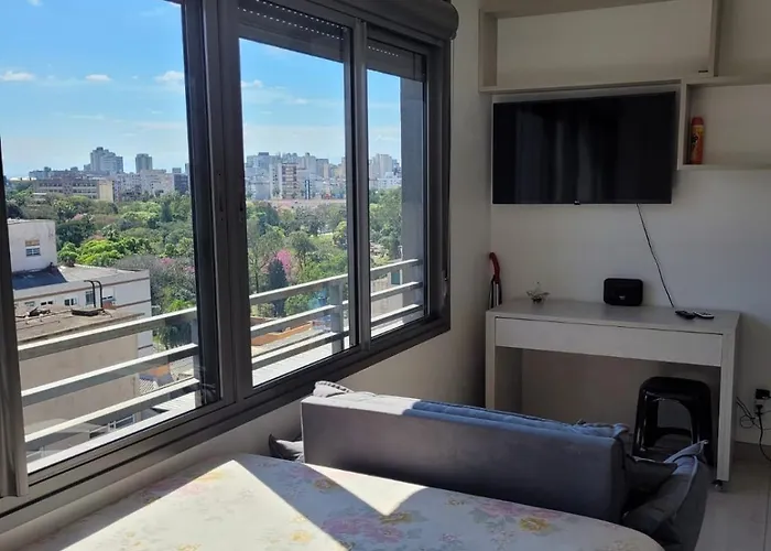 Apartment Araujo Vianna Porto Alegre