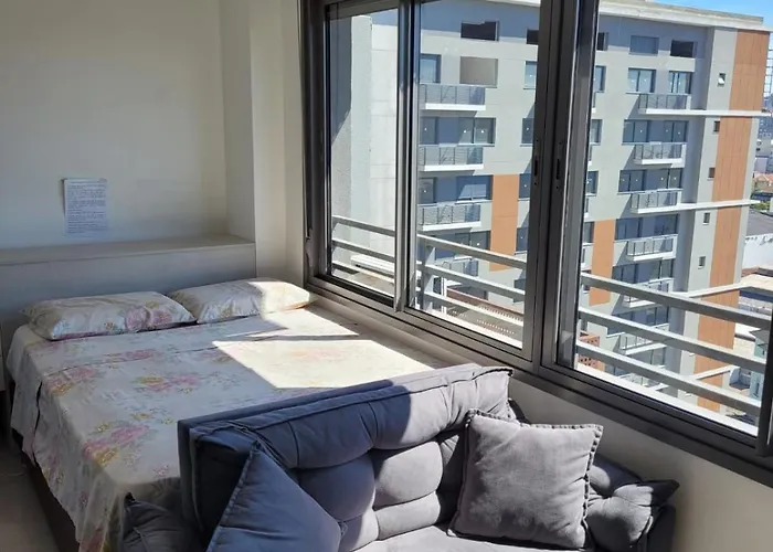 Apartment Araujo Vianna *