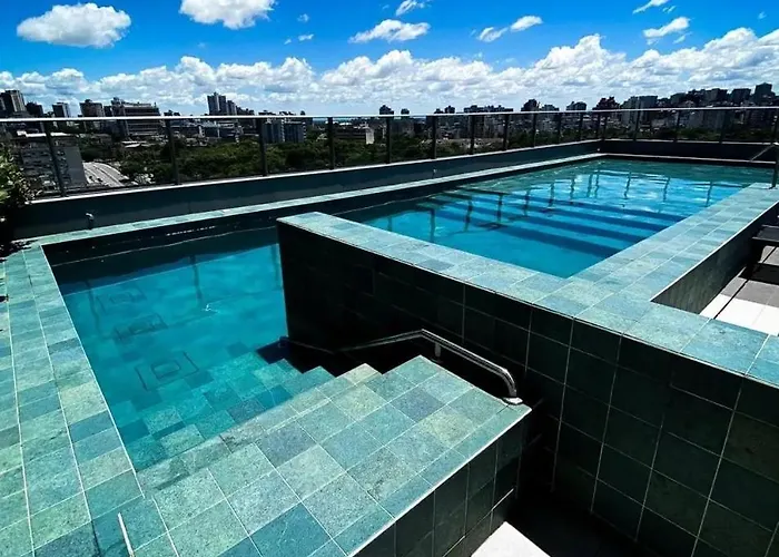 Apartment Araujo Vianna